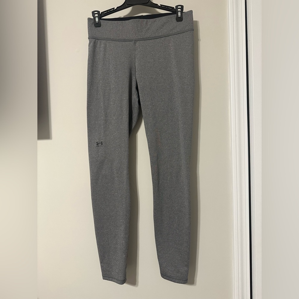 Under Armour Fleece Leggings